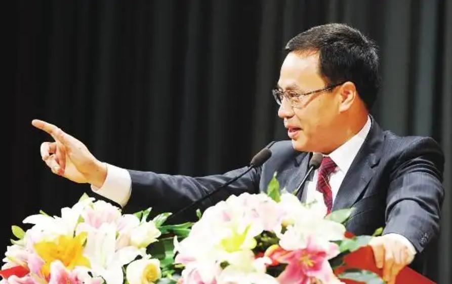 2019中国首富李河君,中国首富李河君股票