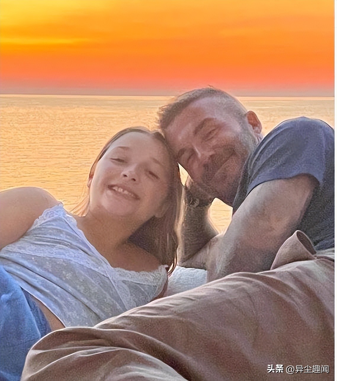 19岁大卫贝克汉姆,24岁大卫贝克汉姆