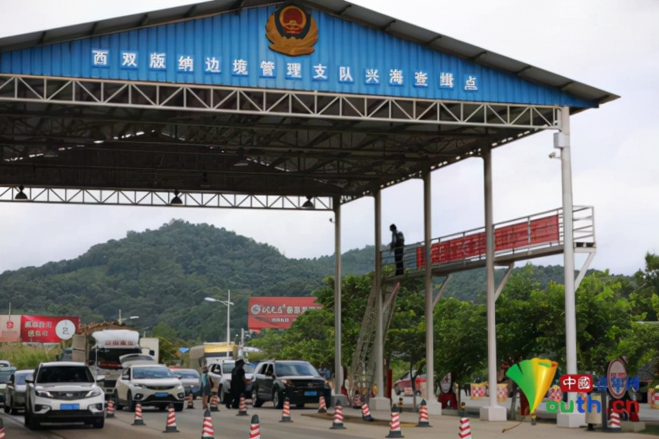 【最美基层民警】边境缉毒警察李朋：行走在黑暗边缘的勇敢者