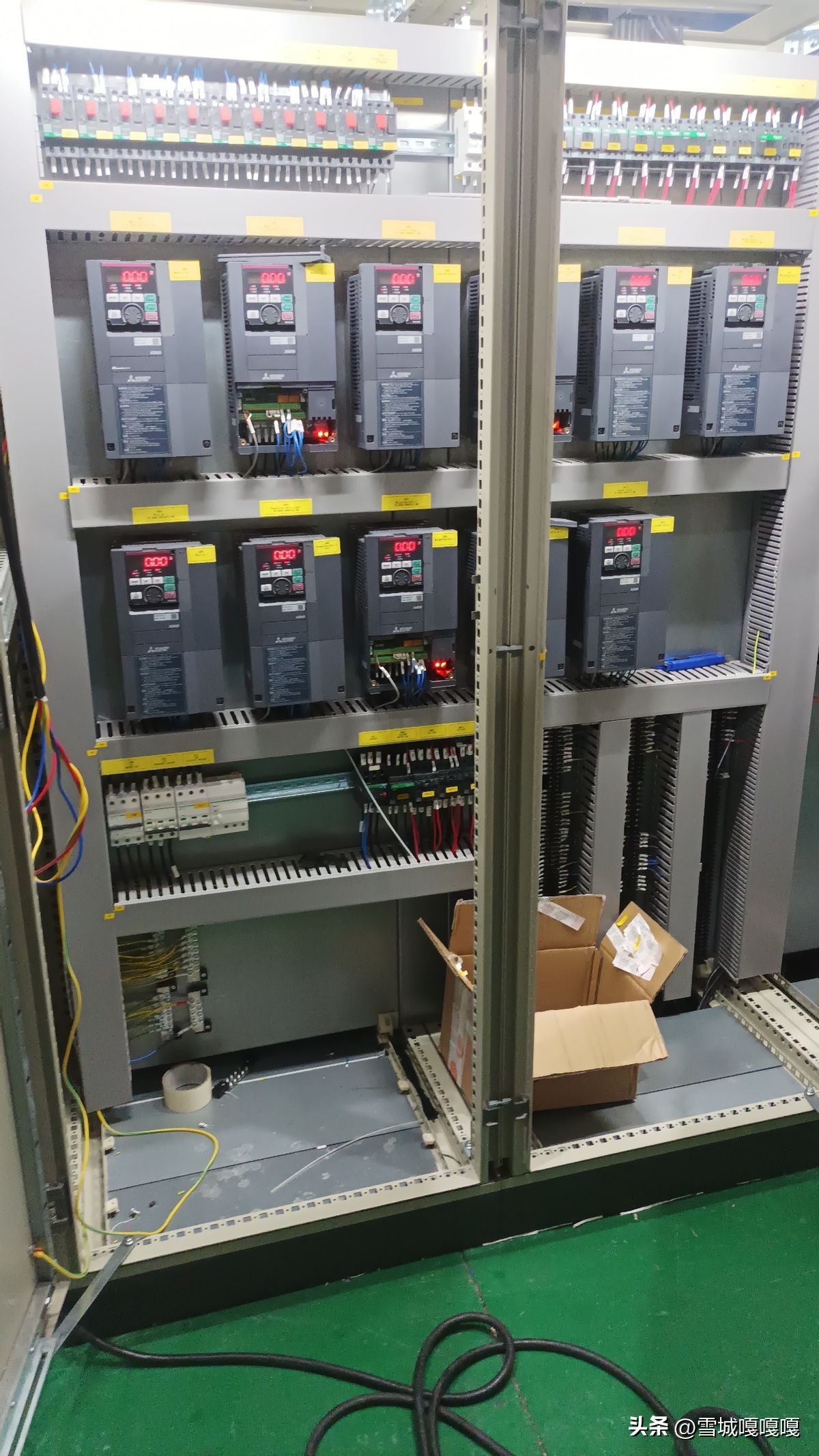 好的电机推荐,三相电机的接线方法