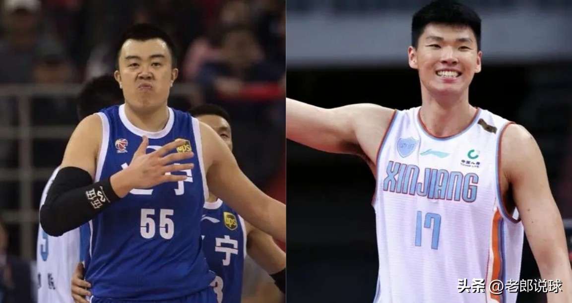 CBA季后赛:老冤家再相逢!辽宁VS北京!主教练及球员综合对比!