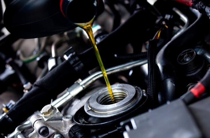 机油试纸怎么看机油好坏,机油灯亮跟机油好坏有关吗