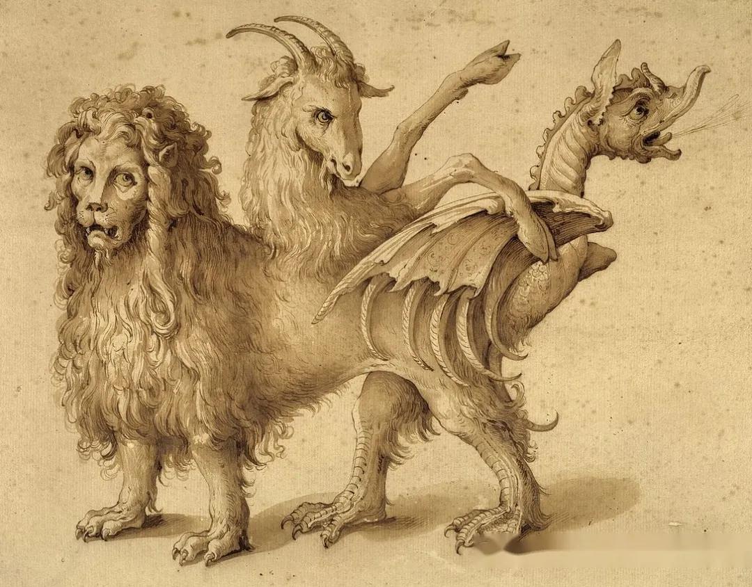 父亲是亲生父亲，母亲却不是亲生母亲？“奇美拉现象”有多神奇？