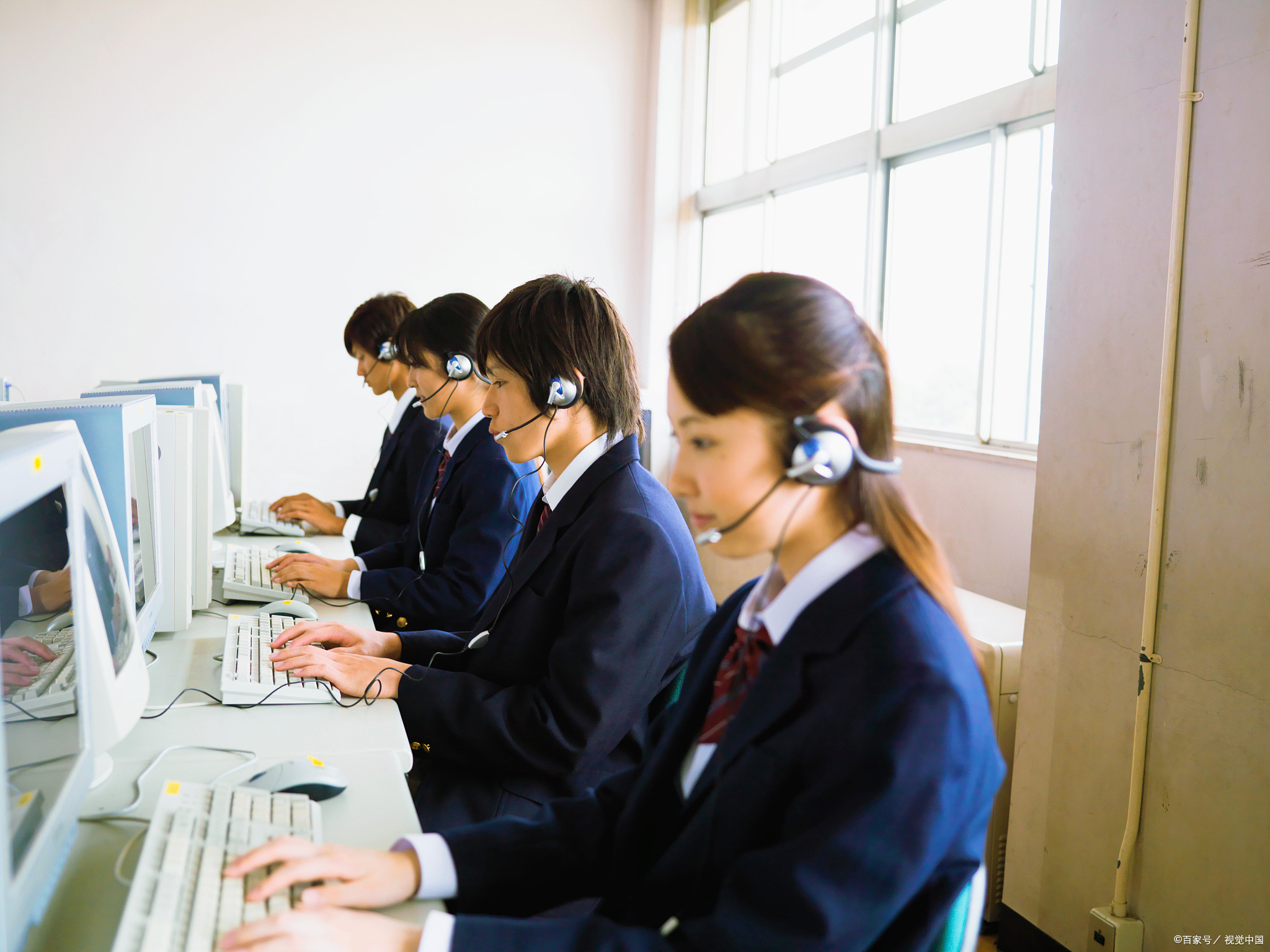 未来会消失的职业会计,未来5个消失的职业