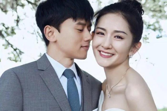 张杰谢娜是什么时候结婚的,张杰谢娜在一起多久结婚的