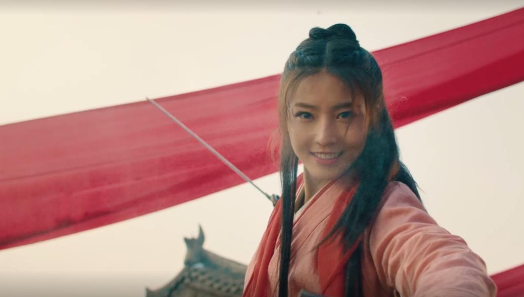 大话西游之缘起有没有彩蛋,大话西游之缘起致敬片段