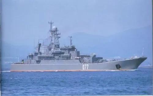 苏联红海军全部舰艇,苏联红海军战列舰