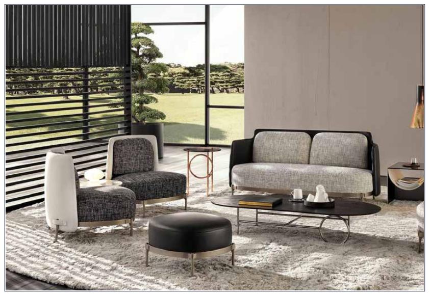 网红最火的三款沙发,卧室沙发2023最新款网红