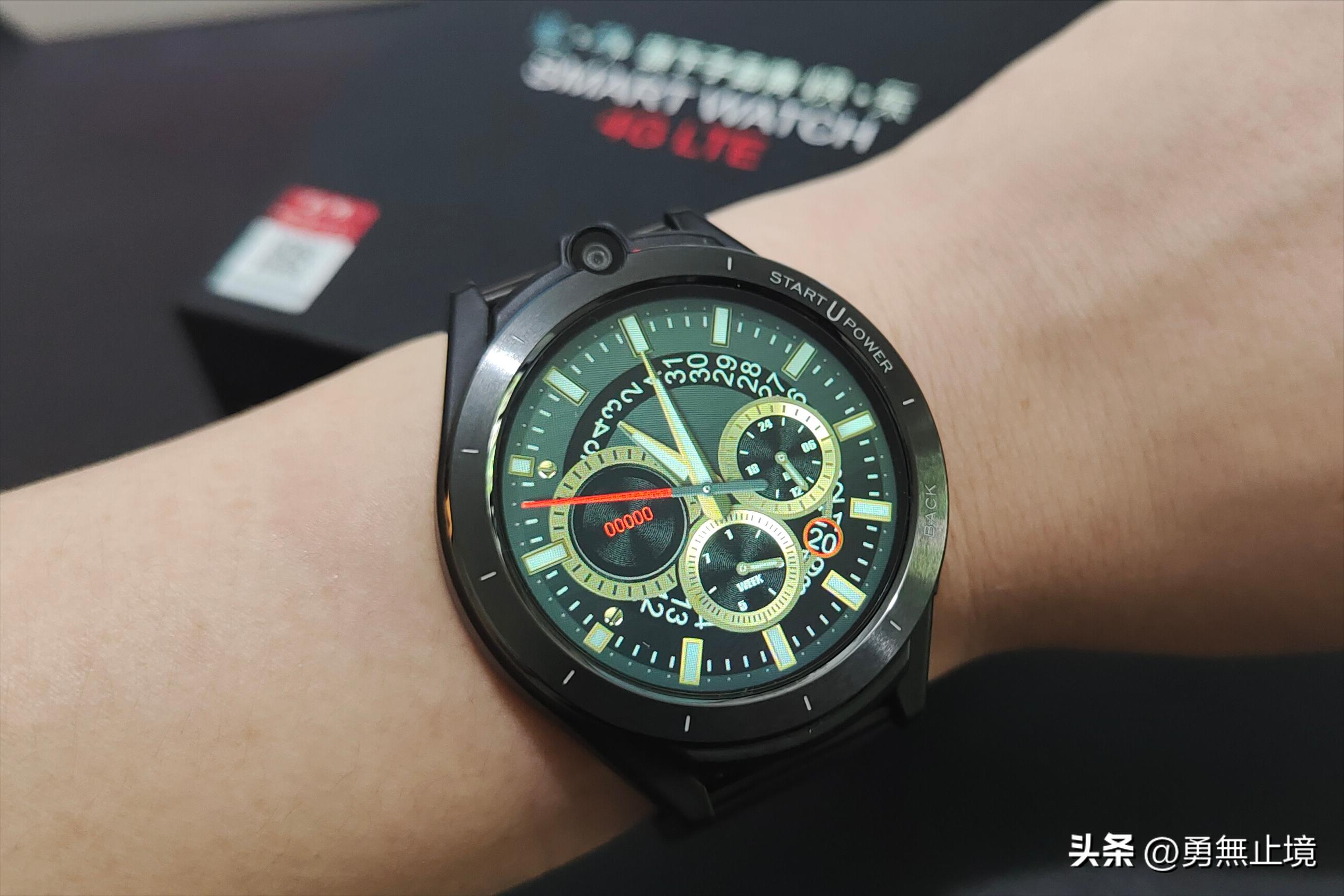 最好的10款智能运动手表,最新好用的智能手表排名