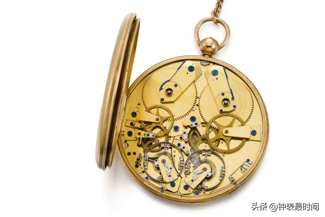 宝玑顶级表图片,宝玑哪款手表最经典最好看