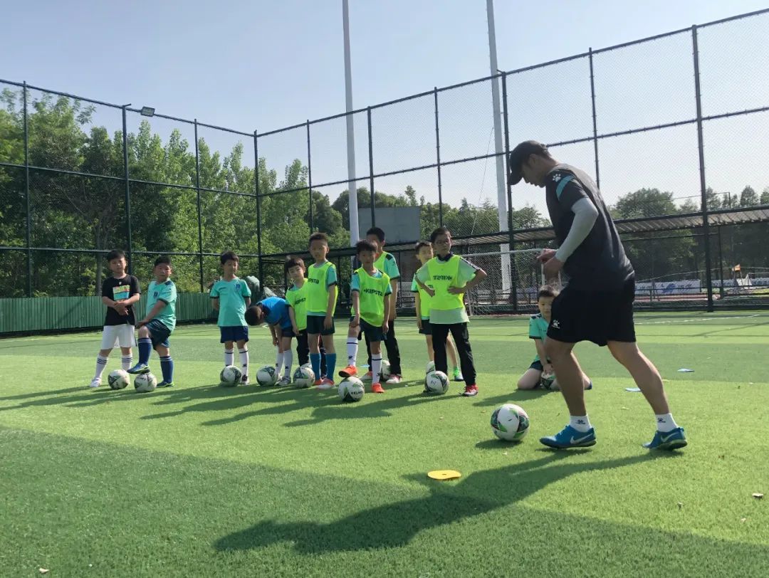 支云青训新人,少年归来扬帆起航