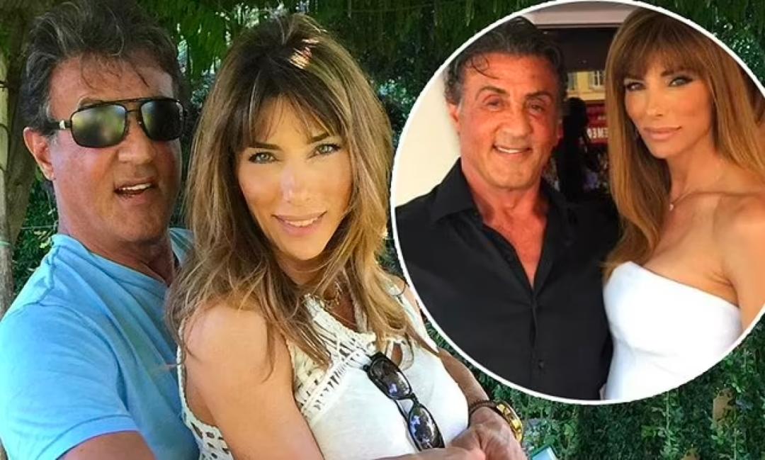 史泰龙被超模老婆甩了！硬汉感情狗血多，“挥霍”全因太爱买表？