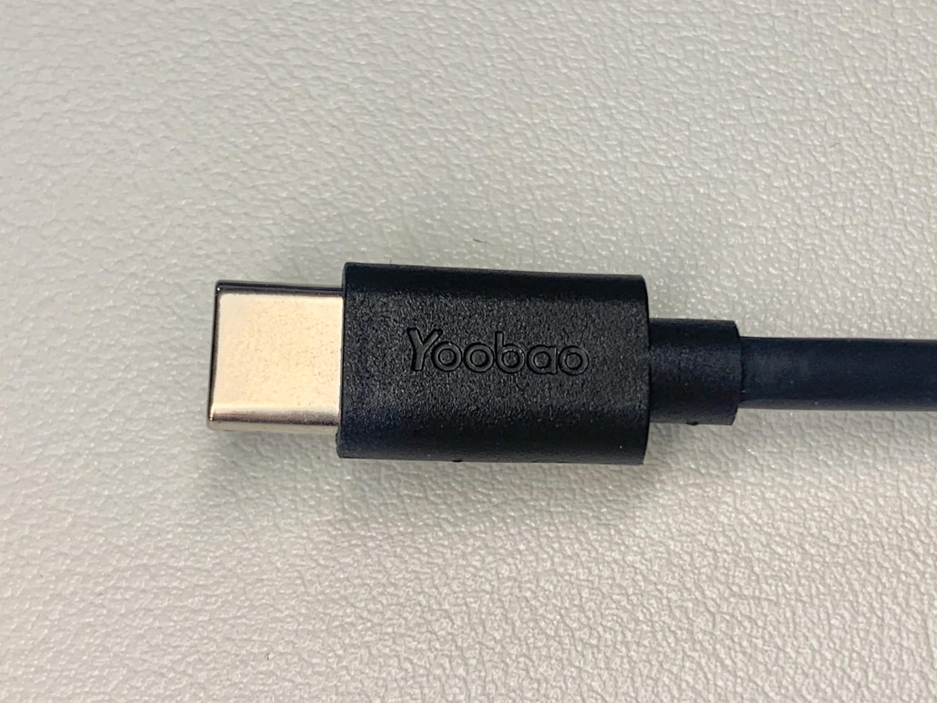 羽博65w,羽博自带双线充电宝