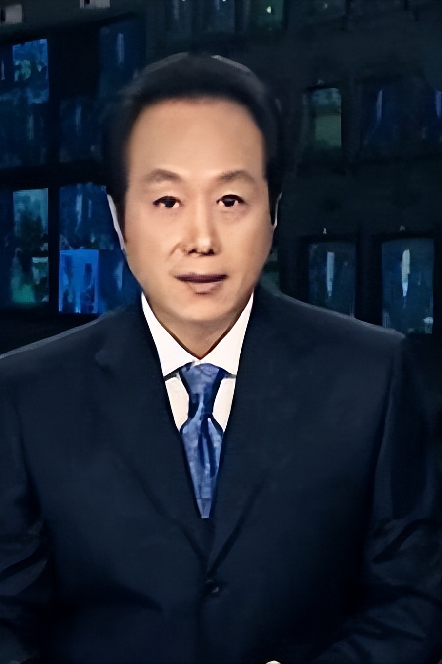 中央电视台得了癌症的主持人,新闻联播主持人得癌症去世的是谁