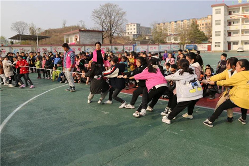 暖流计划：小小体育包，承载大梦想（七）