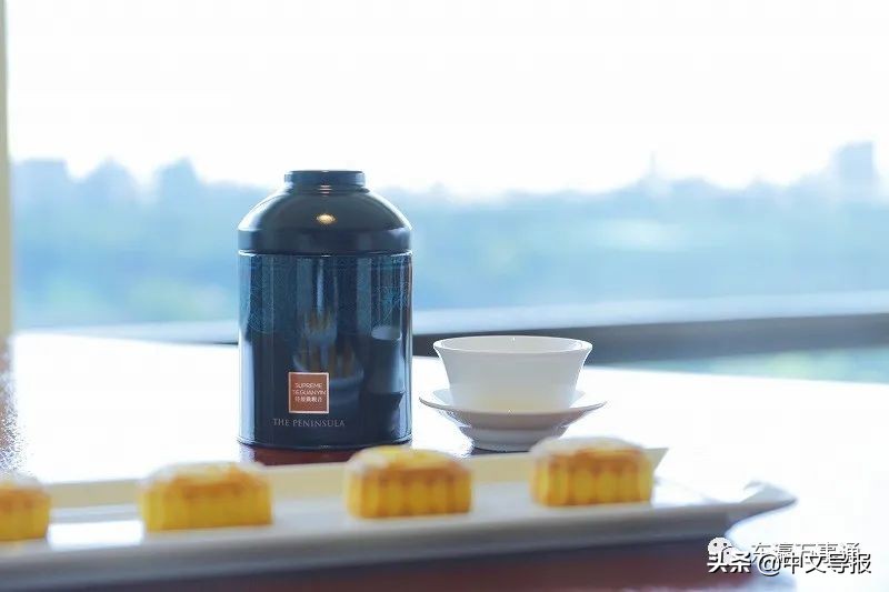 香港半岛酒店月饼价目表,香港半岛月饼哪里买