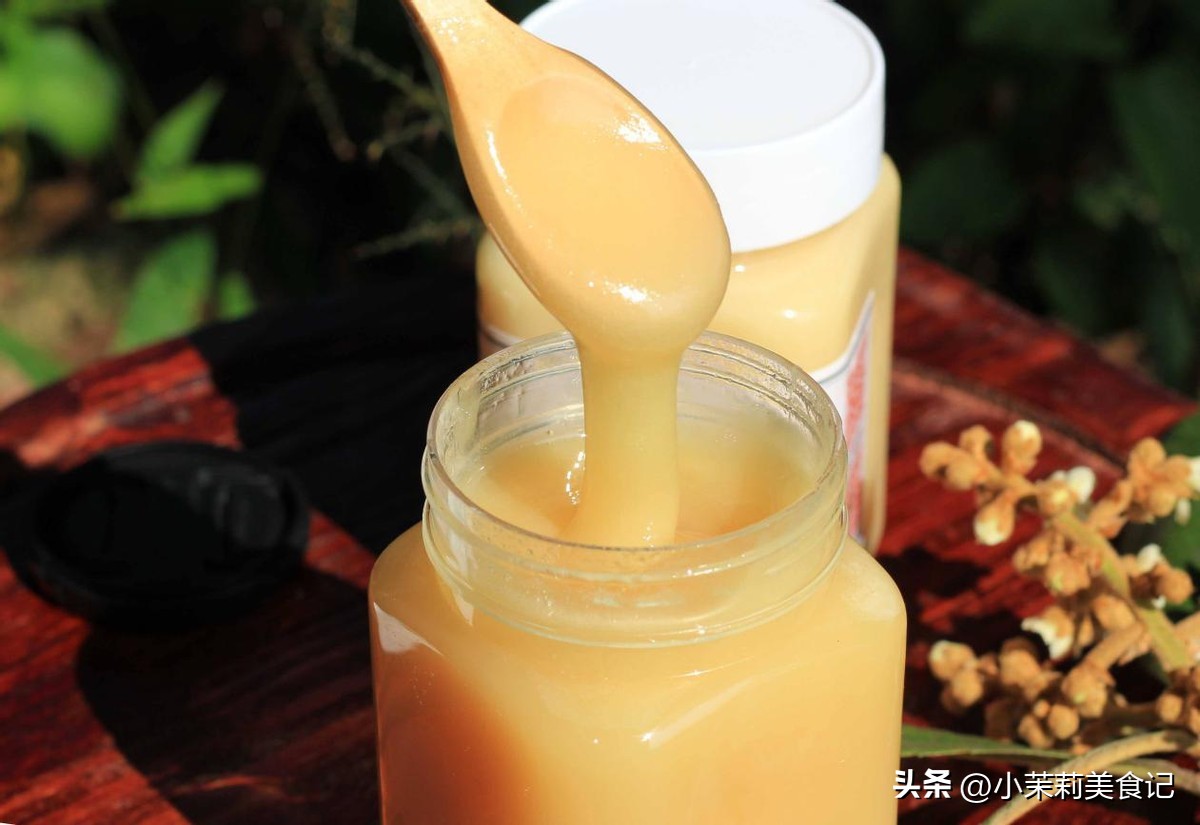 纸巾测试蜂蜜真假的真相,纸巾分辨真蜂蜜