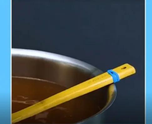 生活小妙招，小小一个橡皮筋有这么多的妙用，一起来看看吧