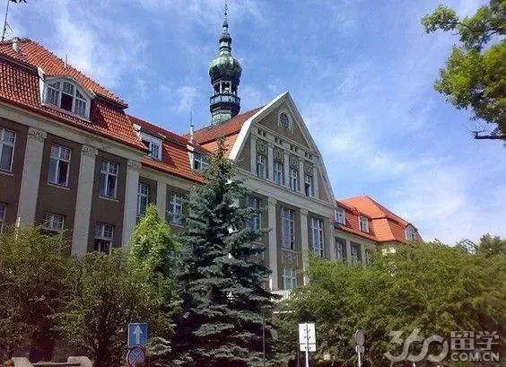 德国和波兰的界河,德国波兰界河