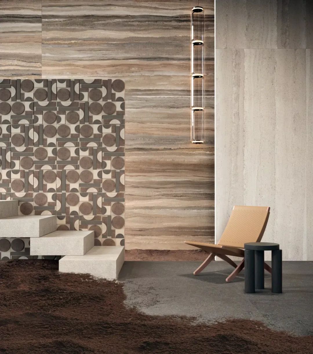 CEDIT携新品「Compatta」亮相2023“设计上海”