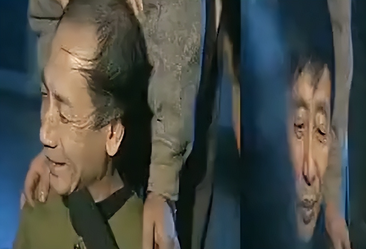 沈阳38大案五名死刑犯最后影像,沈阳3.8大案死刑犯临刑前采访