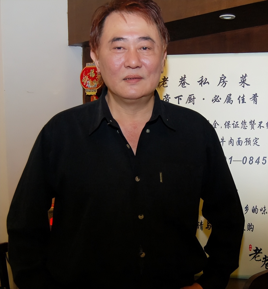 一路走好多位艺人家人去世,知名名演员离世一路走好