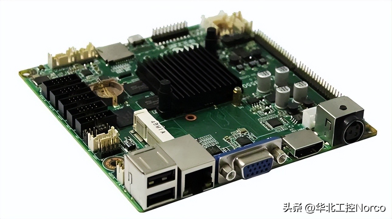 鍖椾含arm宸ユ帶涓绘澘,鍗庡寳宸ユ帶涓绘澘鏂规