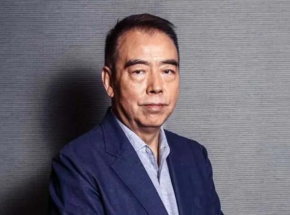 风情万种许晴现状,如今53岁的许晴身材和颜值