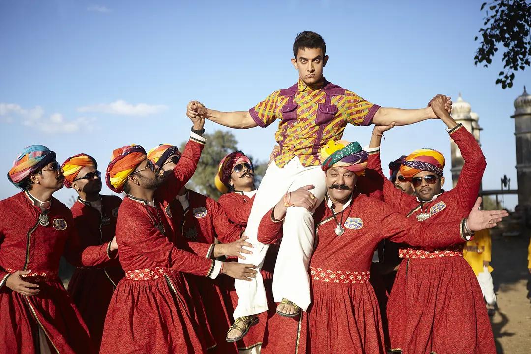 印度电影宝莱坞机器人之恋,印度宝莱坞机器人电影