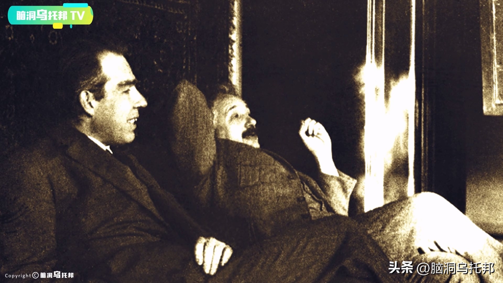 爱因斯坦说的平行宇宙真的存在吗,爱因斯坦的广义相对论平行宇宙