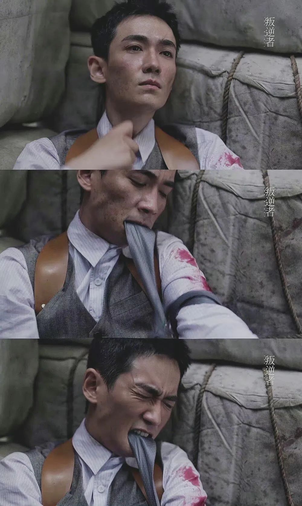 2022年10部最值得追的国剧,过去10年最好的电视剧