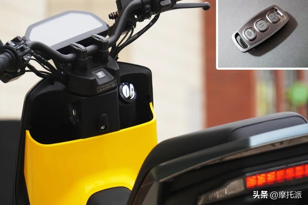 五羊本田u-gogt版电摩,五羊本田u-go电摩和电轻摩区别