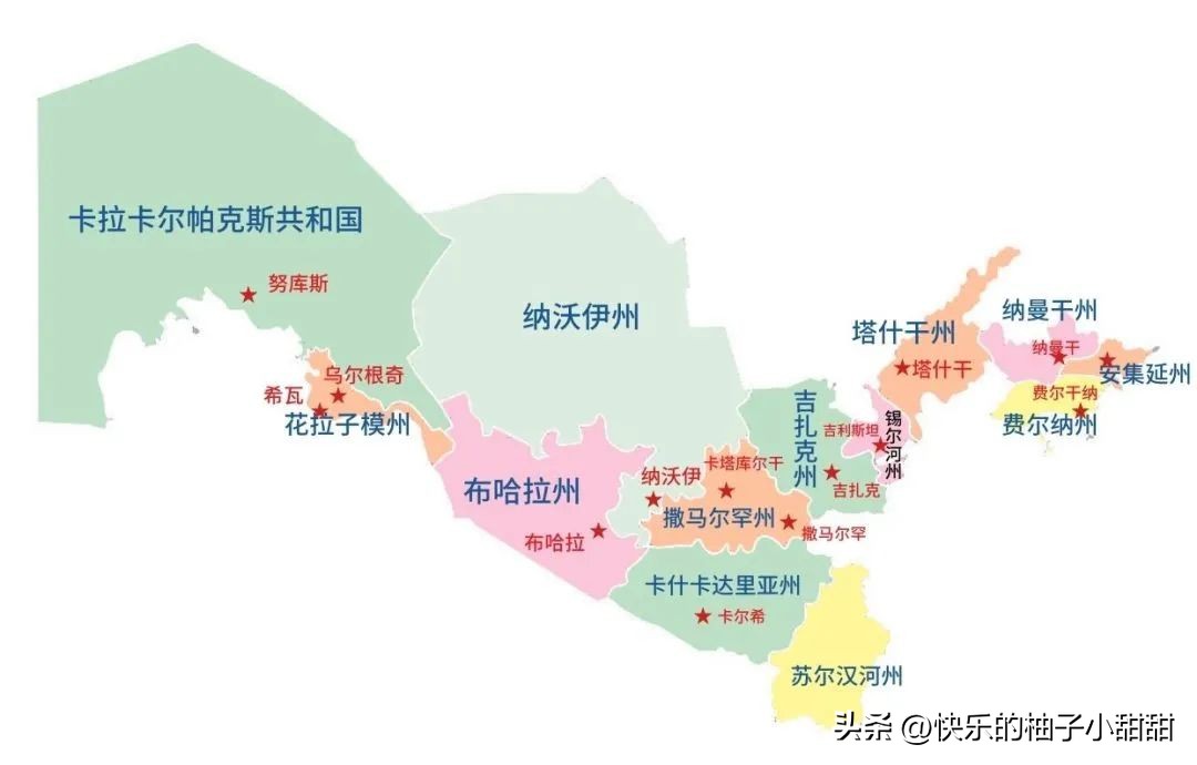 国外免签冷门旅游地,免签国旅游哪个国家好