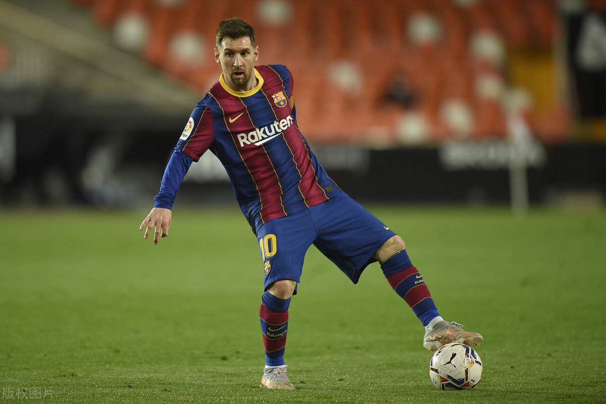 梅西荣膺2023年金球奖历史第一人,梅西荣获第七次金球