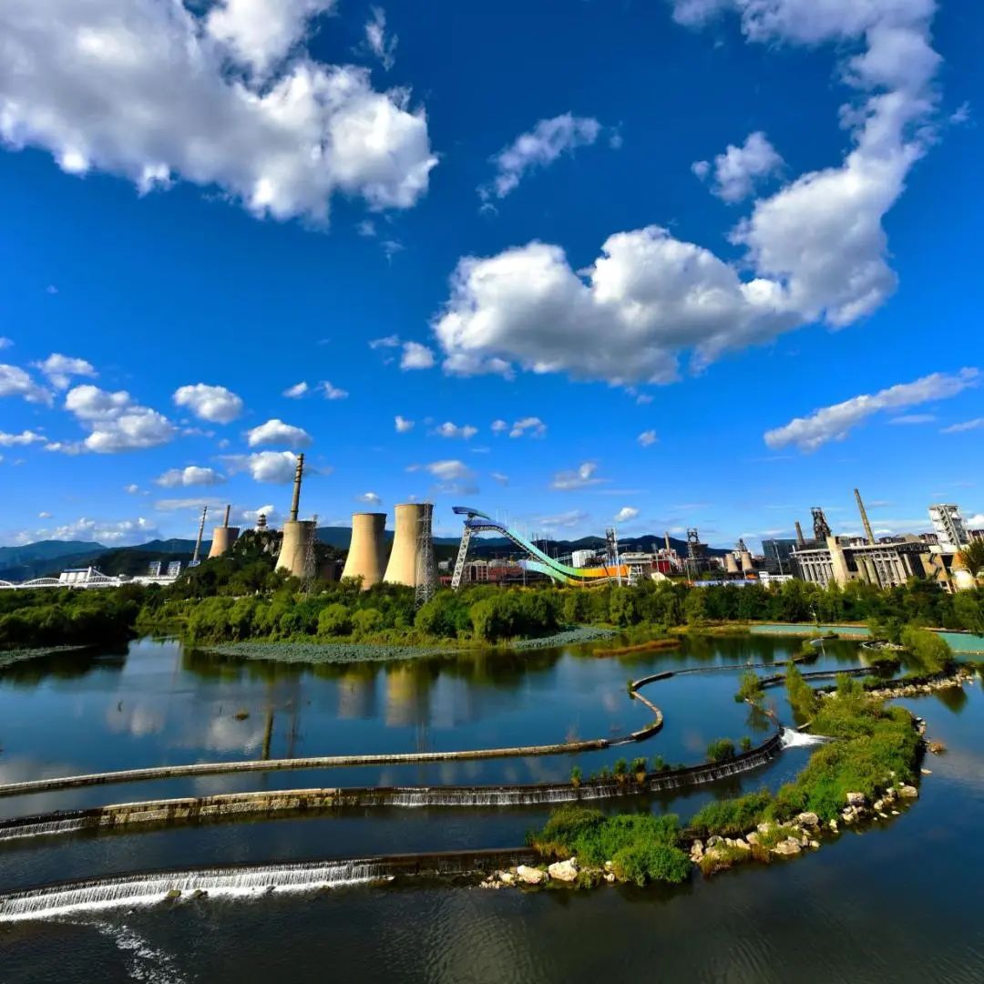 石景山中海时代广场,石景山中海广场