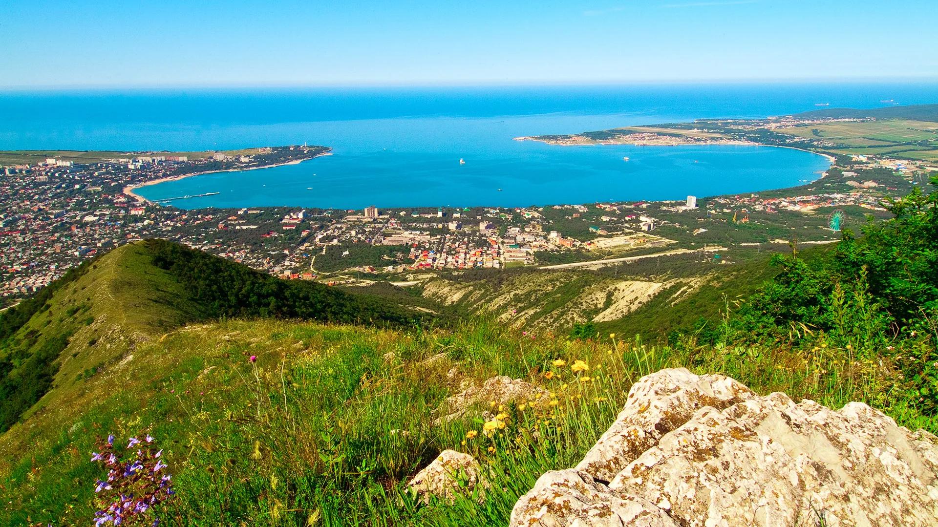 俄罗斯最值得去的城市,俄罗斯最现代化的城市