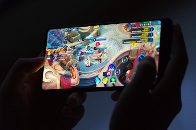 手游营收排行榜2021,腾讯手游营收排行榜