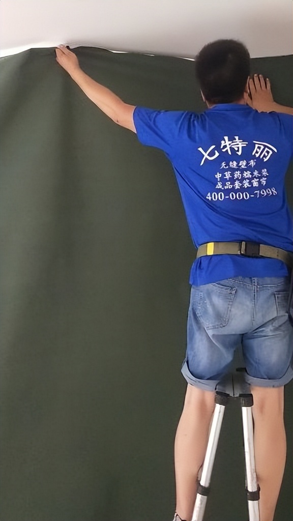 北京墙纸上门安装,装修墙纸上门服务