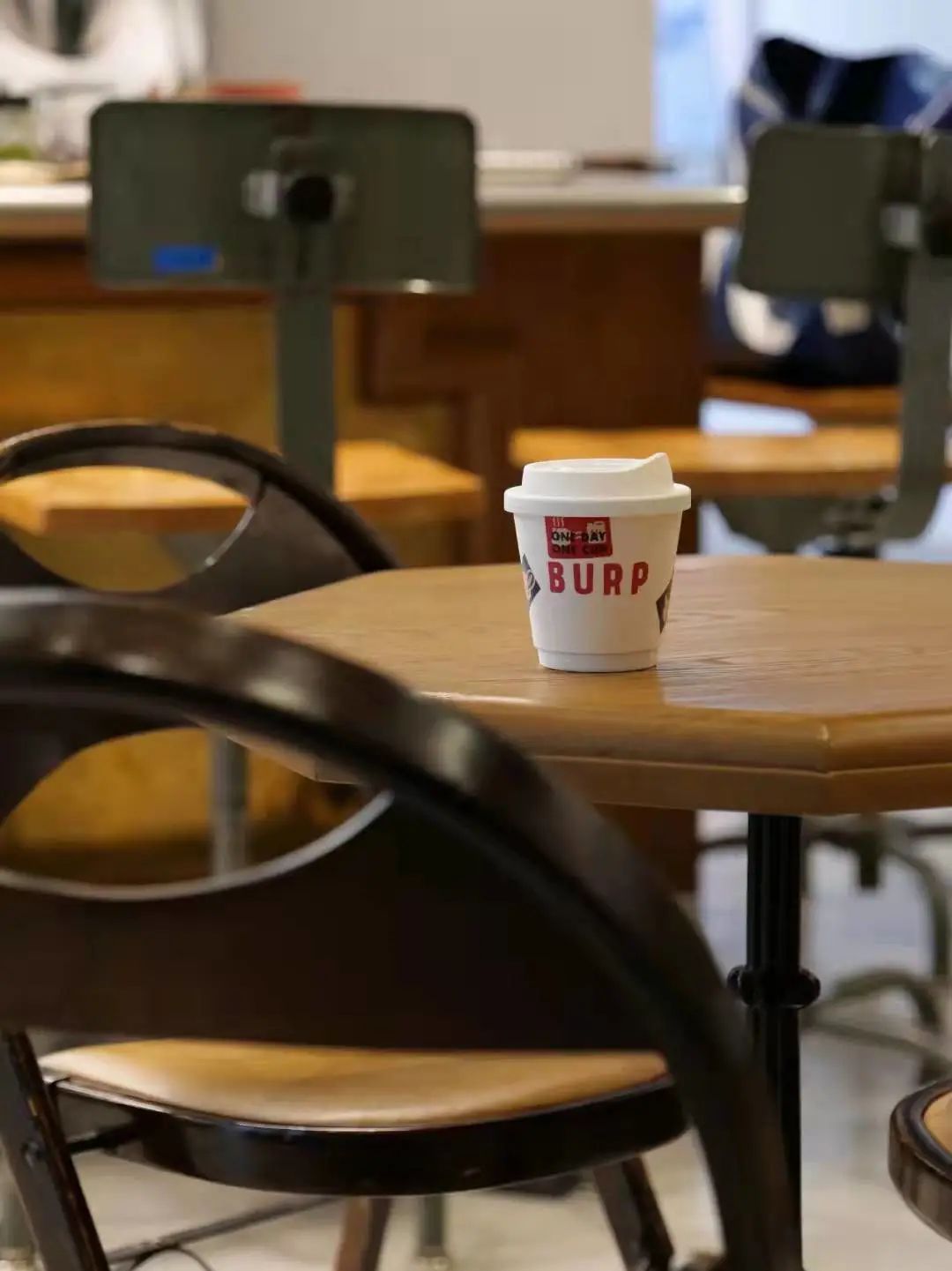 盘点南京十家咖啡,南京私藏小众咖啡店