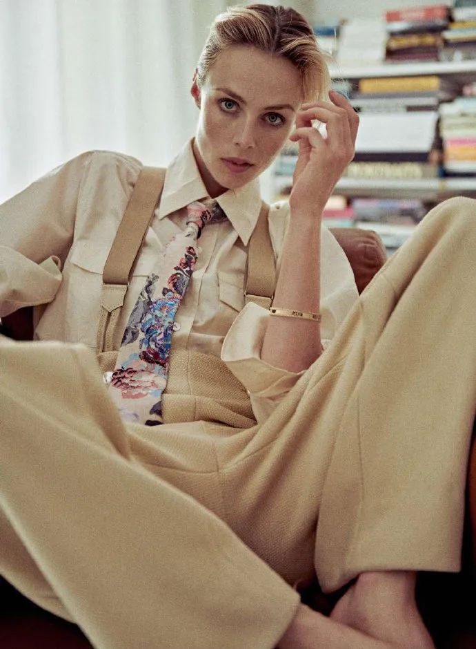 秀场时尚配饰,各大潮流时装走秀