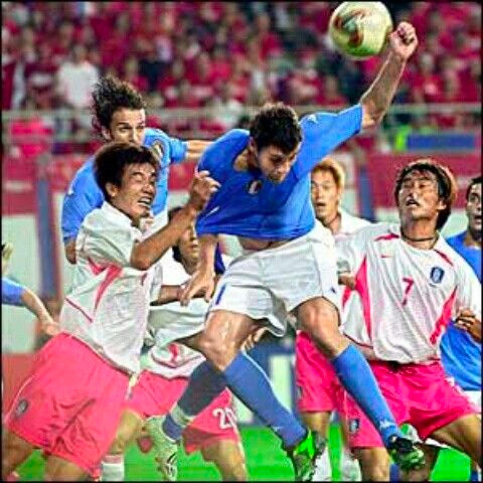 带领韩国队夺冠,韩国队这次出线了没有