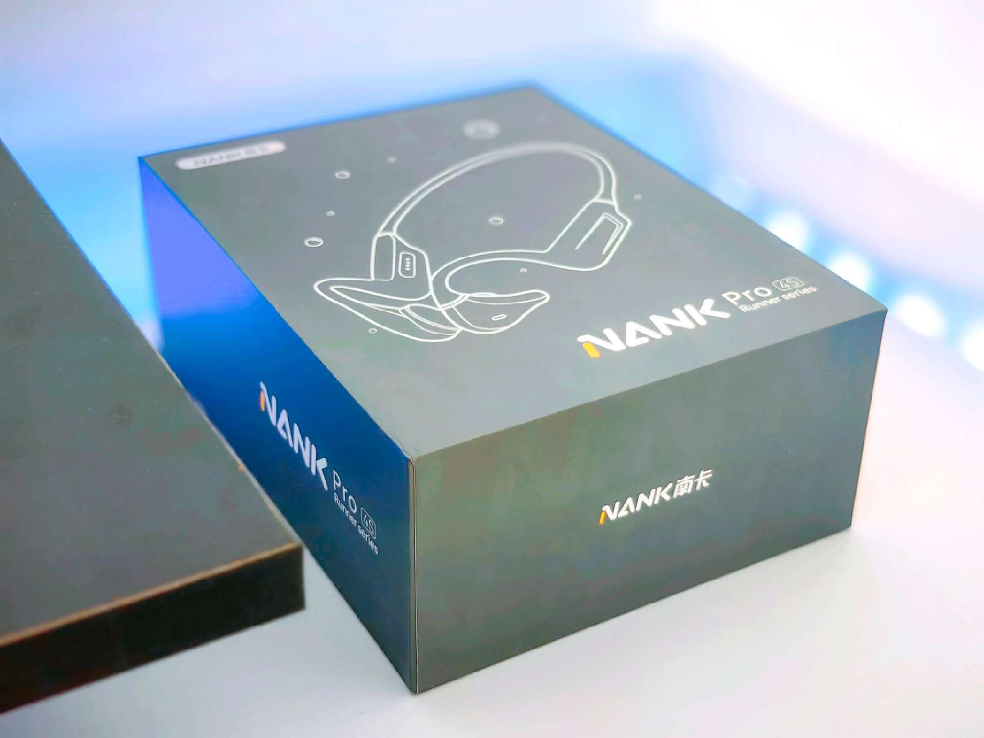 南卡runnerpro骨传导耳机试玩,骨传导耳机的标杆南卡runnerpro4