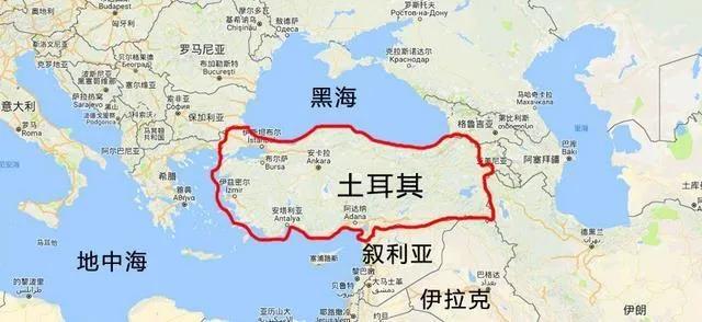 欧盟和土耳其最新局势,欧盟与土耳其最新局势