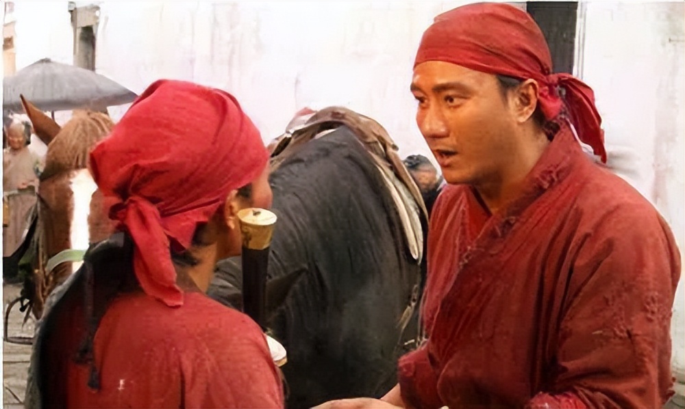 郭子兴是谁的部下呢,郭子兴做了皇帝朱元璋会怎么样