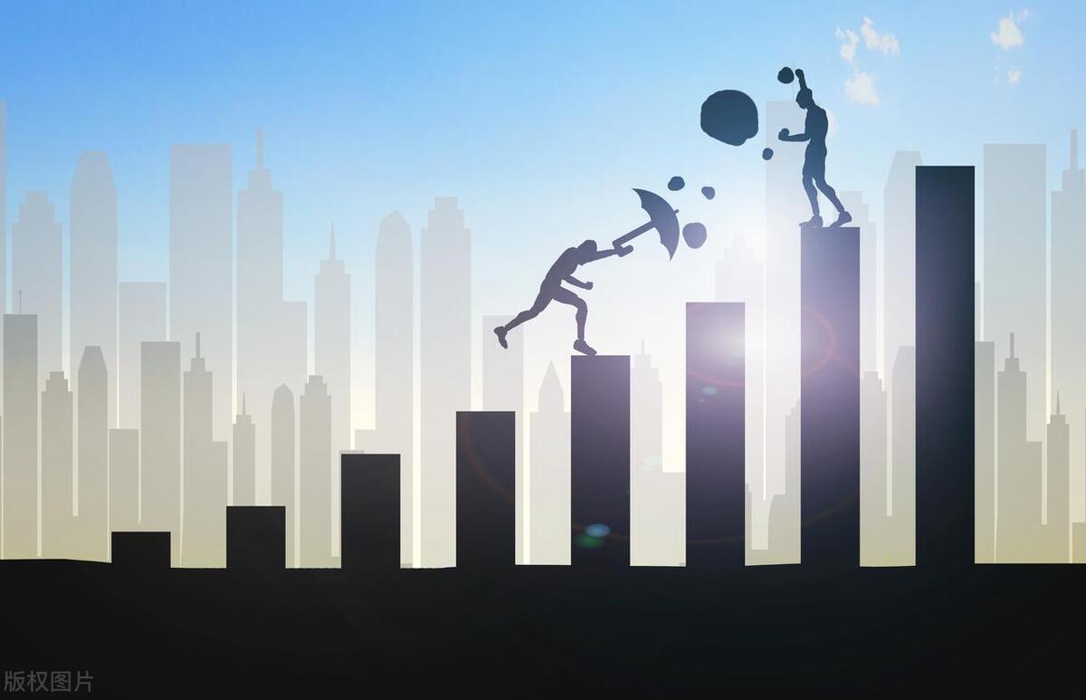 最简单实用尾盘选股法,中国股市赚钱最多人的有哪些