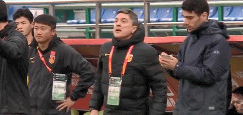 1/4决赛中国男足战韩国,中国男足3-2战胜韩国队