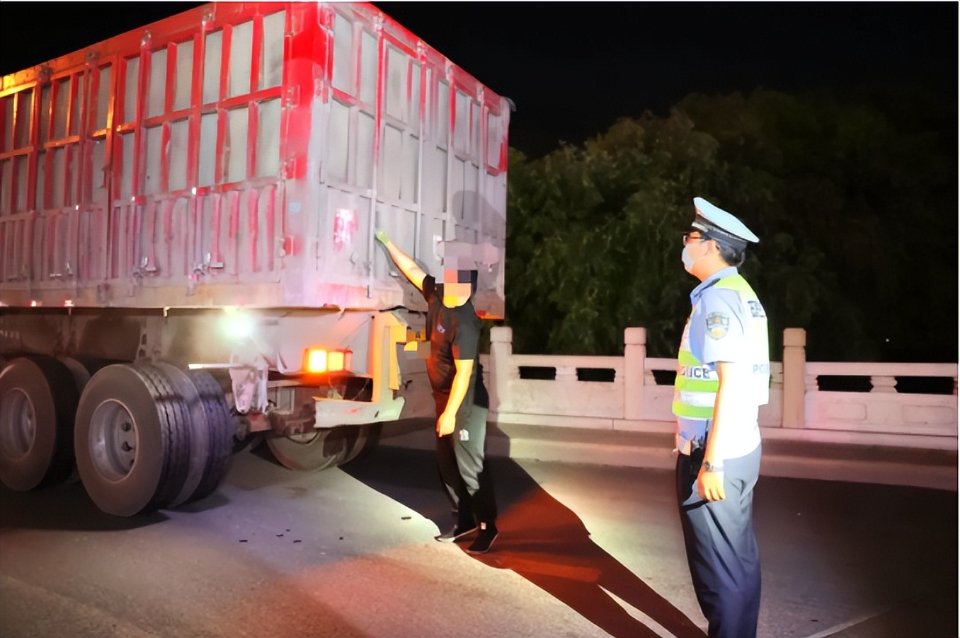 物流资讯：车辆有赃污也属于违法