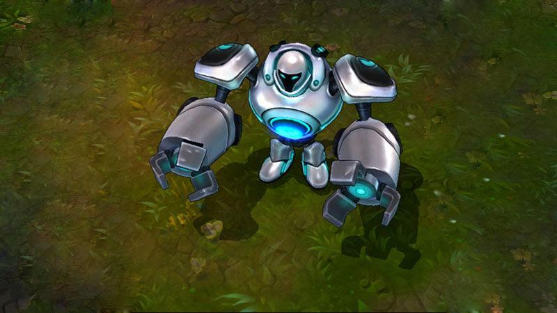 lol被禁用的皮肤,lol赛场被禁用的皮肤