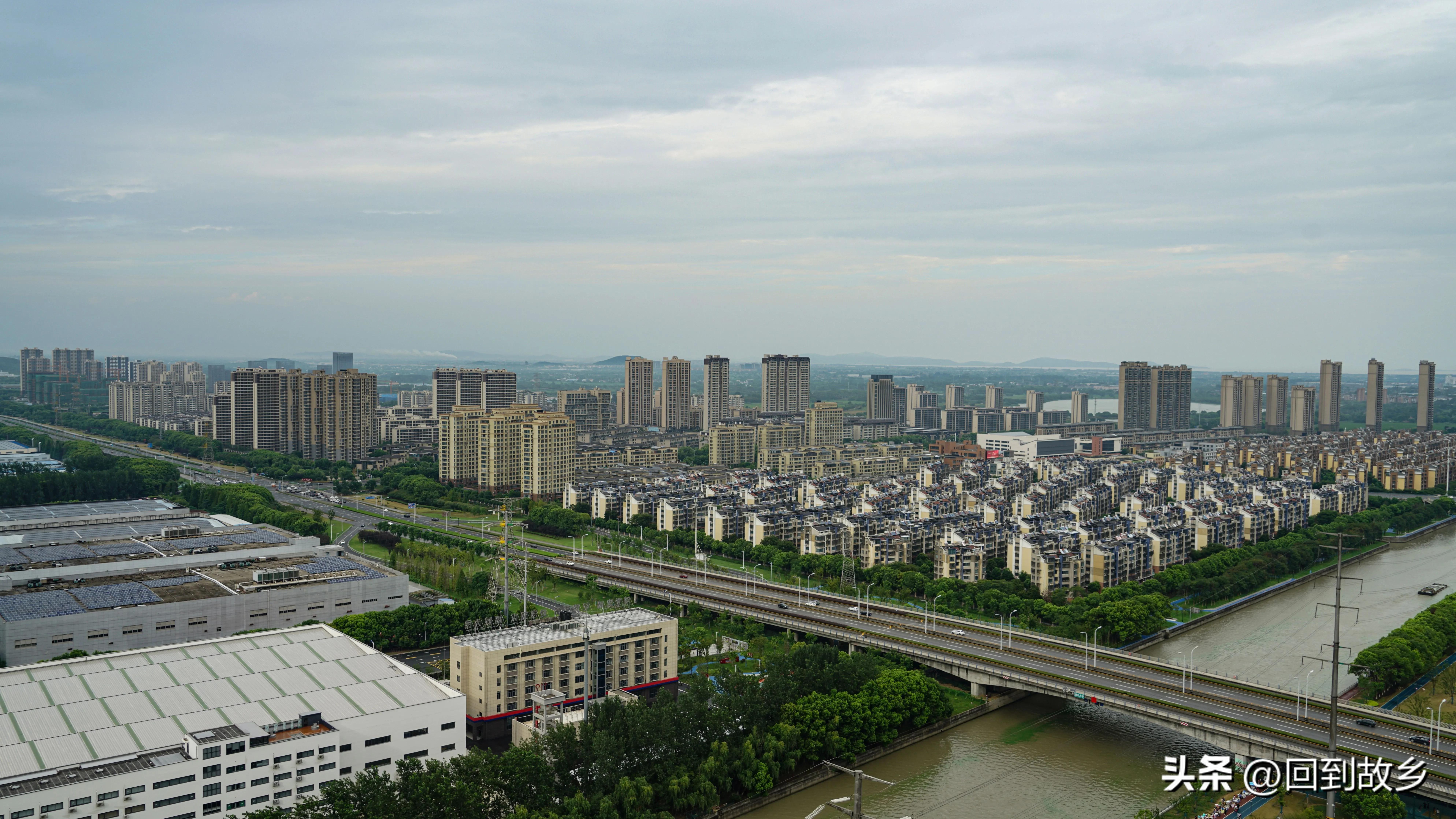 宜兴经济衰退,宜兴最近几年经济发展缓慢的原因