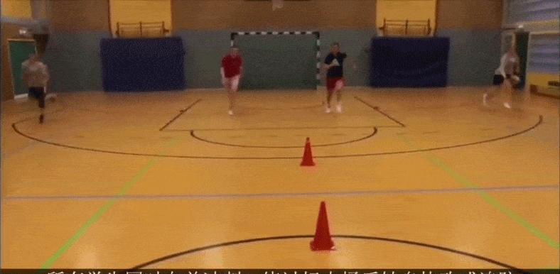 如何快攻又快又稳,快攻打法训练视频教程